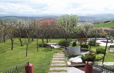 Posada Campo, Suances, Cantabria Posada Campo, Suances, Cantabria