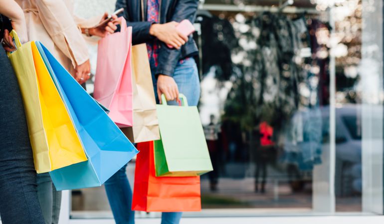 Los productos más demandados. Los productos más demandados.