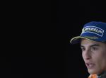 Márquez mira al infinito en Australia