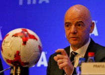 La FIFA se plantea un cambio profundo en las competiciones que organiza