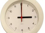 El cambio de hora afecta a tu organismo.