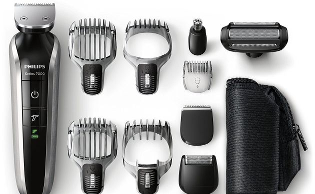 Todo lo que necesitas para recortar esos pelos que sobran. Todo lo que necesitas para recortar esos pelos que sobran.