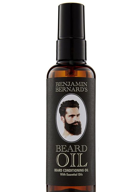 Acondicionador de Benjamin Bernards. Acondicionador de Benjamin Bernards.