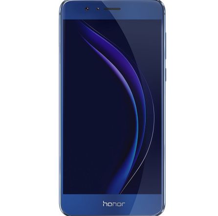 A pesar de tener un año, el Honor 8 es una gran opción. A pesar de tener un año, el Honor 8 es una gran opción.