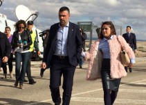 El exconseller Santi Vila sale de prisión: Desde los juzgados no lo vamos a resolver