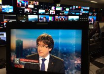 El PDeCAT propone a Puigdemont como candidato a las elecciones del 21-D