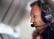 Christian Horner: "Alonso podría haber estado en Red Bull"