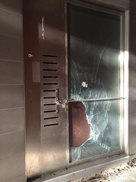 Condena pionera al BBVA: un cliente pagó 175.000 euros por un piso que no se terminó Condena pionera al BBVA: un cliente pagó 175.000 euros por un piso que no se terminó