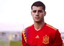 Adidas se justifica: La camiseta resume el coraje y la furia de nuestra selección