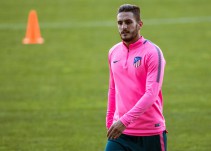 Koke y Carrasco apuntan al derbi