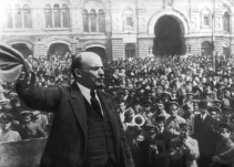 Desmontando ideas sobre la Revolución Rusa 100 años después