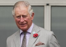 Shakira y el príncipe Carlos de Inglaterra, en los 'paradise papers'