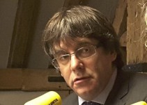 Puigdemont afirma que está preparado para ser extraditado y acabar en la cárcel