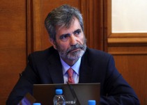 Carlos Lesmes recuerda a Puigdemont que España nunca ha sido advertida por Europa por no cumplir con los derechos humanos