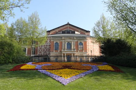 De viaje con Wagner por Bayreuth, el corazón de la ópera alemana De viaje con Wagner por Bayreuth, el corazón de la ópera alemana