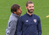 Yeray Álvarez: Solo quiero sentirme bien