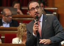 Alianza entre el PSC y los herederos de Unió para atraer al catalanismo moderado