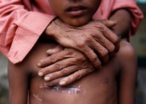 Refugiados rohingya, una limpieza étnica de manual