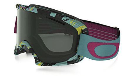 Las gafas de esquí de Oakley son unas de las más solicitadas cada temporada. Las gafas de esquí de Oakley son unas de las más solicitadas cada temporada.