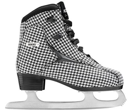 Los patines de la marca Roces destacan por su diseño. Los patines de la marca Roces destacan por su diseño.