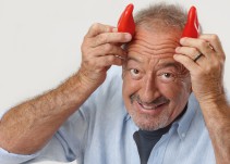 Karlos Arguiñano: Comer bien es comer variado