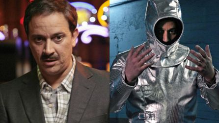 El protagonista de la serie 'Supercharly'. El protagonista de la serie 'Supercharly'.