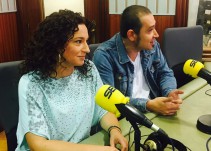Una discusión en una asamblea de Podemos termina en el juzgado