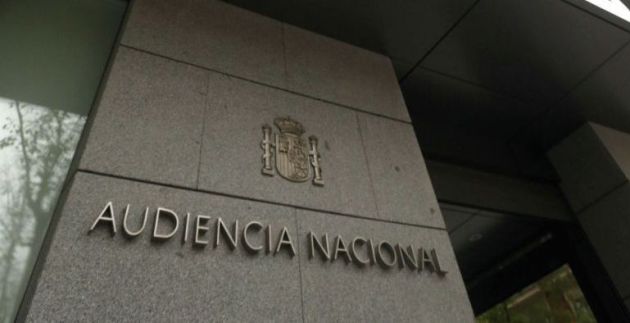 Condenado un intérprete de farsi de la Audiencia Nacional por tráfico de personas Condenado un intérprete de farsi de la Audiencia Nacional por tráfico de personas