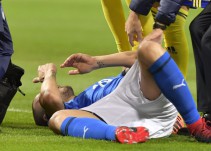 Las redes, en shock ante la posibilidad de un Mundial sin Italia