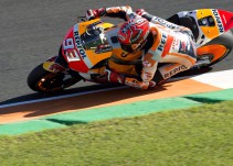 Sigue en directo el GP de la Comunidad Valenciana