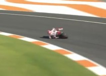 La milagrosa maniobra de Márquez que vale un Mundial
