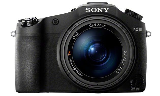 La Sony DSC-RX10 cuenta con una gran rebaja este lunes. La Sony DSC-RX10 cuenta con una gran rebaja este lunes.