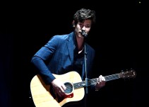 Los MTV coronan a Shawn Mendes y ya preparan la gala 2018 en Bilbao