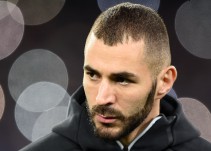 Benzema: Estoy enfadado con Deschamps