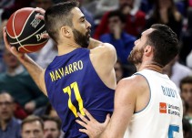 El último récord de Juan Carlos Navarro