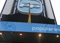Un donante de la 'caja b' del PP detalla la mecánica de la financiación ilegal