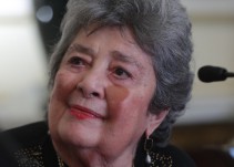 Claribel Alegría: en el Premio Cervantes hay machismo