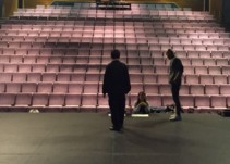'Una profesión de putas', el manifiesto contra el acoso en el teatro