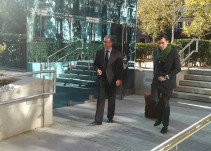 La Fiscalía acusa a Granados de amurallarse para conseguir la impunidad