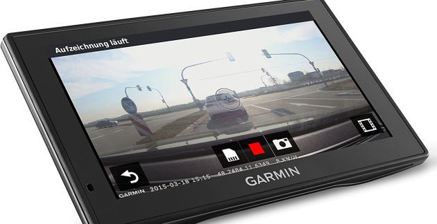 El GPS de Garmin puede ser tuyo por 60 euros menos este miércoles. El GPS de Garmin puede ser tuyo por 60 euros menos este miércoles.