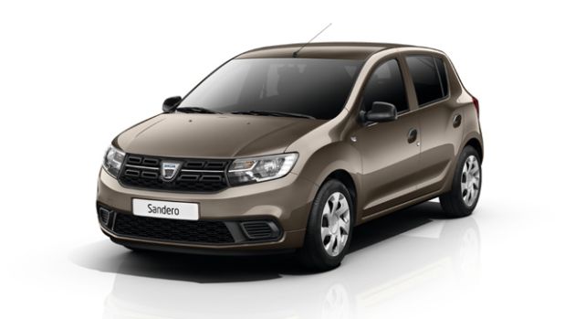 El coche más vendido de España. El coche más vendido de España.