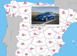 Los vehículos más populares en España.