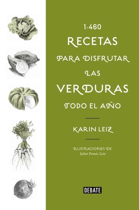 Todo el libro es tricolor: blanco, negro y verde. Todo el libro es tricolor: blanco, negro y verde.
