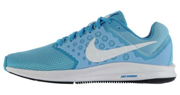 Las zapatillas, por tan solo 34,95 euros. Las zapatillas, por tan solo 34,95 euros.