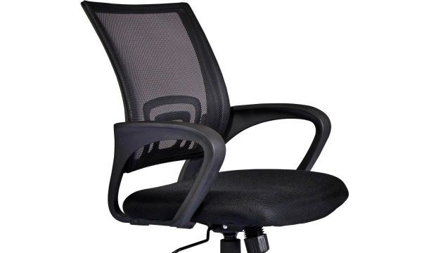 Esta silla te ayudará a combatir las malas posturas. Esta silla te ayudará a combatir las malas posturas.
