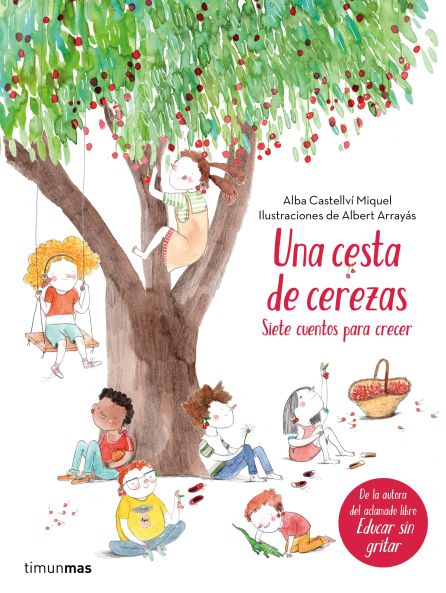 Portada del libro. Portada del libro.