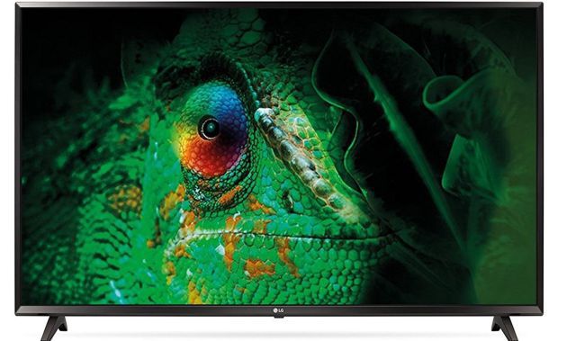 La televisión rebaja su precio de cara al Black Friday La televisión rebaja su precio de cara al Black Friday