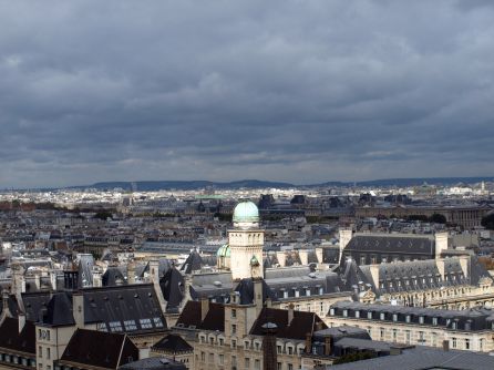 De cabeza al París canalla y creativo con La Bohème De cabeza al París canalla y creativo con La Bohème