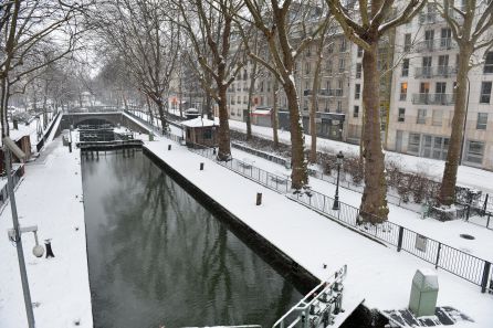 De cabeza al París canalla y creativo con La Bohème De cabeza al París canalla y creativo con La Bohème