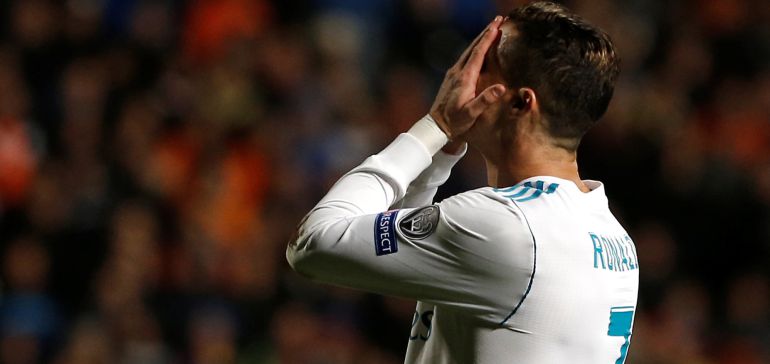 El jugador de Madeira del Real Madrid se negó a atender a la prensa tras el partido de Nicosia y acusó a los medios de manipular sus palabras El jugador de Madeira del Real Madrid se negó a atender a la prensa tras el partido de Nicosia y acusó a los medios de manipular sus palabras